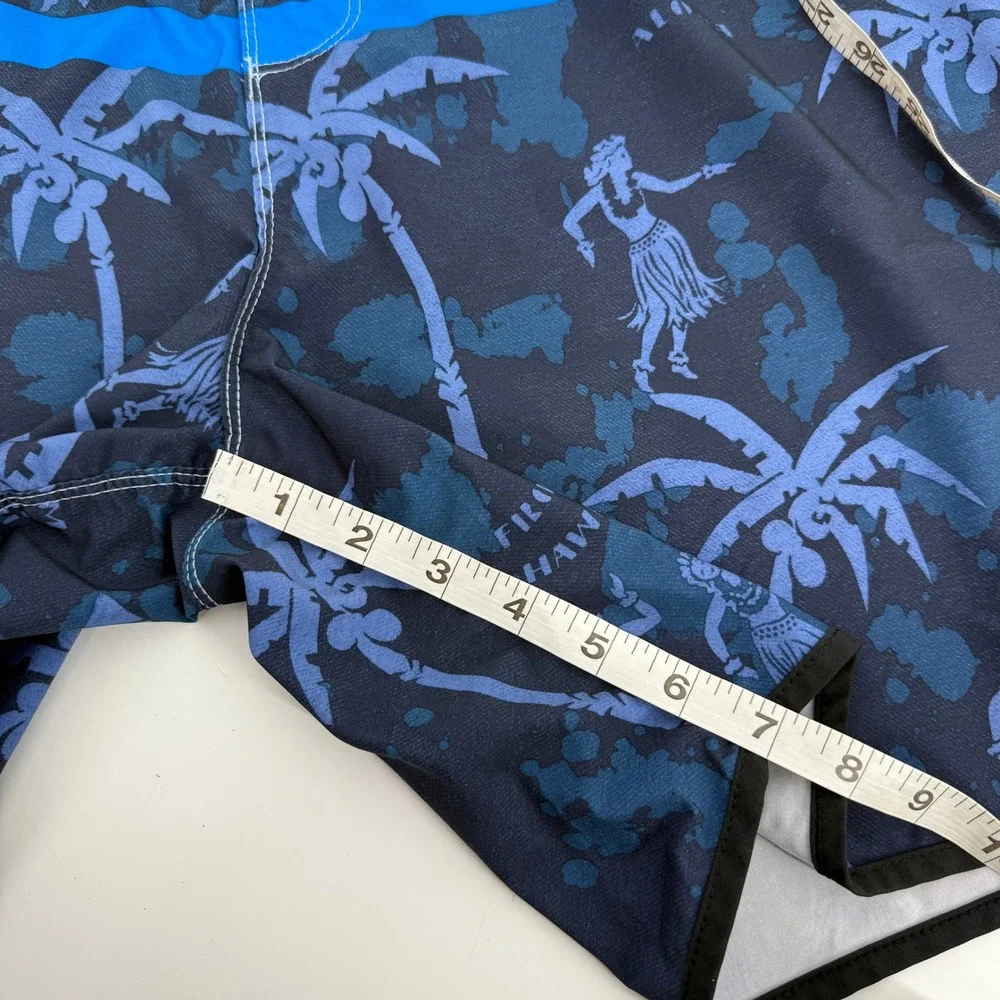 Hurley men phantom